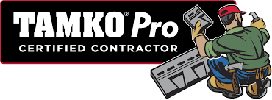 TAMKO Pro Certified Contractor